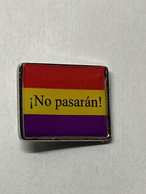Pin's
